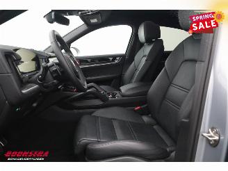 Porsche Cayenne 3.0 S E-Hybrid Pano PDLS+ Sport Chrono 360° PASM AHK picture 14