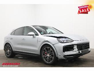 Porsche Cayenne 3.0 S E-Hybrid Pano PDLS+ Sport Chrono 360° PASM AHK picture 2