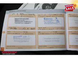 Citroën C4 cactus 1.2 PureTech Feel Navi Airco Cruise PDC AHK 68.355 km! picture 20