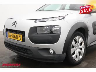 Citroën C4 cactus 1.2 PureTech Feel Navi Airco Cruise PDC AHK 68.355 km! picture 5