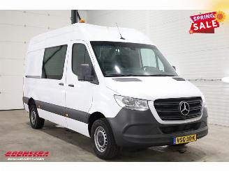 Mercedes Sprinter 315 CDI 9G-tronic L2-H2 RWD Airco Cruise Camera AHK picture 2
