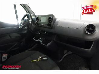 Mercedes Sprinter 315 CDI 9G-tronic L2-H2 RWD Airco Cruise Camera AHK picture 12