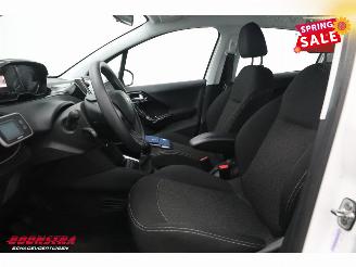 Peugeot 208 1.6 BlueHDi Blue Lease Navi Airco Cruise 172.500 km! picture 8