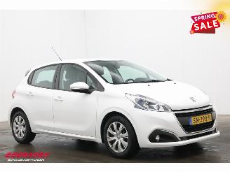 Peugeot 208 1.6 BlueHDi Blue Lease Navi Airco Cruise 172.500 km! picture 2