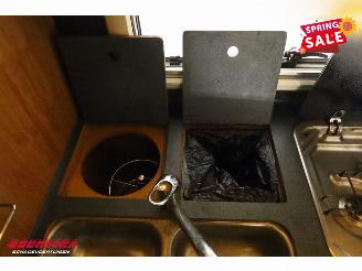 Niesmann+Bischoff  Flair 2.8 JTD Solar TV Hefbed Dwarsbed Leder AHK picture 16