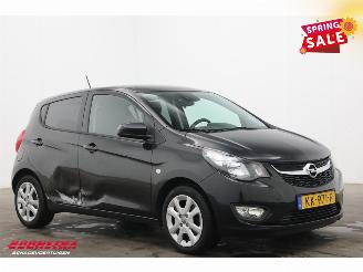 Opel Karl 1.0 ecoFLEX Edition Airco Cruise PDC picture 2