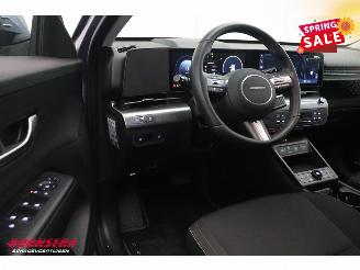 Hyundai Kona Comfort Smart 65.4 kWh LED ACC HUD Camera LRHZ AHK picture 18