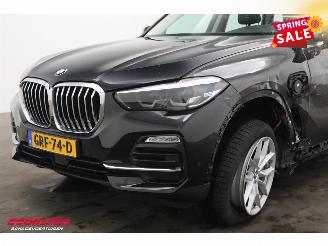 BMW X5 xDrive45e Executive Pano LED ACC H/K Camera LRHZ AHK picture 5