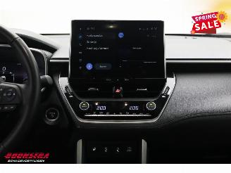 Toyota Corolla Cross 2.0 HP Hybrid Active LED ACC Navi Clima Camera LRHZ SHZ AHK picture 17