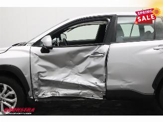 Toyota Corolla Cross 2.0 HP Hybrid Active LED ACC Navi Clima Camera LRHZ SHZ AHK picture 6