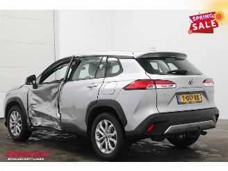 Toyota Corolla Cross 2.0 HP Hybrid Active LED ACC Navi Clima Camera LRHZ SHZ AHK picture 4