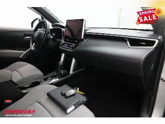 Toyota Corolla Cross 2.0 HP Hybrid Active LED ACC Navi Clima Camera LRHZ SHZ AHK picture 15