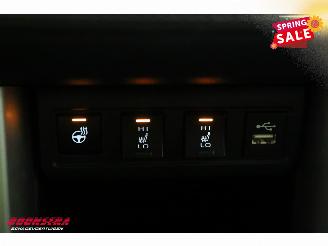 Toyota Corolla Cross 2.0 HP Hybrid Active LED ACC Navi Clima Camera LRHZ SHZ AHK picture 25