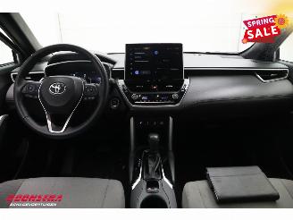 Toyota Corolla Cross 2.0 HP Hybrid Active LED ACC Navi Clima Camera LRHZ SHZ AHK picture 16