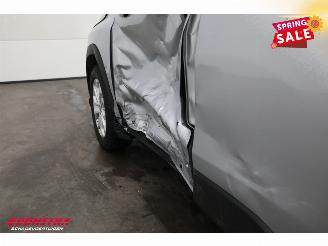 Toyota Corolla Cross 2.0 HP Hybrid Active LED ACC Navi Clima Camera LRHZ SHZ AHK picture 9