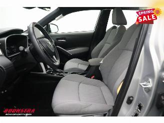 Toyota Corolla Cross 2.0 HP Hybrid Active LED ACC Navi Clima Camera LRHZ SHZ AHK picture 18