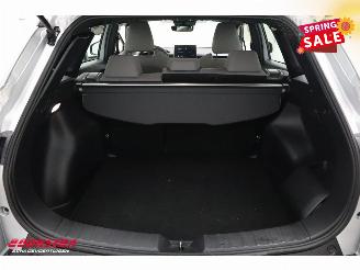 Toyota Corolla Cross 2.0 HP Hybrid Active LED ACC Navi Clima Camera LRHZ SHZ AHK picture 32