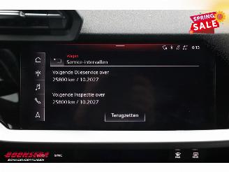 Audi A3 35 TFSI S-Line Limousine LED Bluetooth ACC Clima SHZ picture 24