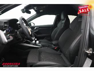 Audi A3 35 TFSI S-Line Limousine LED Bluetooth ACC Clima SHZ picture 16