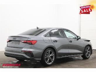 Audi A3 35 TFSI S-Line Limousine LED Bluetooth ACC Clima SHZ picture 3