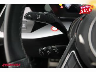 Audi A3 35 TFSI S-Line Limousine LED Bluetooth ACC Clima SHZ picture 21