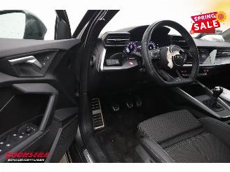 Audi A3 35 TFSI S-Line Limousine LED Bluetooth ACC Clima SHZ picture 18