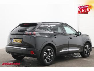 Peugeot e-2008 EV GT 50 kWh Navi Clima Cruise Camera PDC picture 3