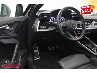 Audi S3 Limousine 2.0 TFSI Quattro Schuifdak Matrix B&O ACC Virtual SHZ picture 19