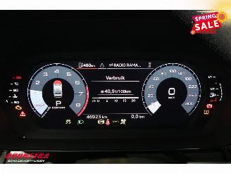 Audi S3 Limousine 2.0 TFSI Quattro Schuifdak Matrix B&O ACC Virtual SHZ picture 22