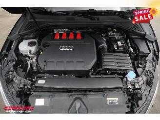 Audi S3 Limousine 2.0 TFSI Quattro Schuifdak Matrix B&O ACC Virtual SHZ picture 9