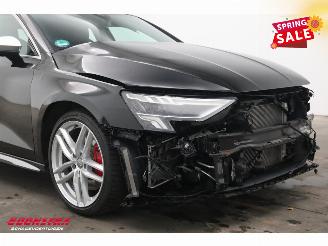 Audi S3 Limousine 2.0 TFSI Quattro Schuifdak Matrix B&O ACC Virtual SHZ picture 6