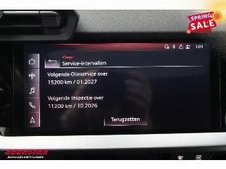 Audi S3 Limousine 2.0 TFSI Quattro Schuifdak Matrix B&O ACC Virtual SHZ picture 27