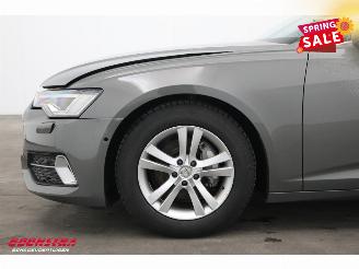 Audi A6 Limousine 35 TDI LED ACC Virtual Apple/Android Camera SHZ PDC AHK 70.170 km! picture 12