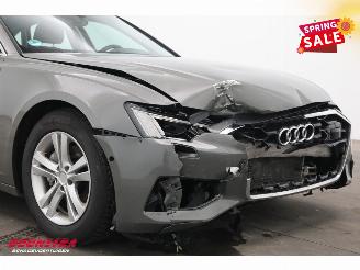 Audi A6 Limousine 35 TDI LED ACC Virtual Apple/Android Camera SHZ PDC AHK 70.170 km! picture 6