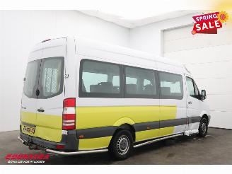 Mercedes Sprinter 313 CDI 7G-Tronic Maxi Behindertengerecht PDC AHK picture 3