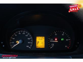 Mercedes Sprinter 313 CDI 7G-Tronic Maxi Behindertengerecht PDC AHK picture 22