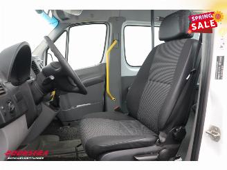 Mercedes Sprinter 313 CDI 7G-Tronic Maxi Behindertengerecht PDC AHK picture 20