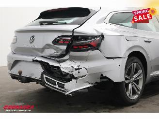 Volkswagen Arteon 1.4 TSI eHybrid R-Line Pano LED ACC Leder Memory 360° AHK picture 9