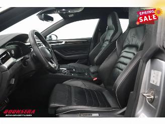 Volkswagen Arteon 1.4 TSI eHybrid R-Line Pano LED ACC Leder Memory 360° AHK picture 14