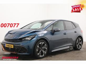 Schadeauto Cupra Born Adrenaline 82 kWh LED Apple/Android Navi Camera SHZ 2023/11