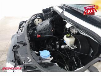 Mercedes Sprinter 314 CDI 9G-Tronic L2-H1 2X Schuifdeur Leder Navi Airco Cruise Camera picture 10