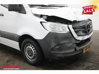 Mercedes Sprinter 314 CDI 9G-Tronic L2-H1 2X Schuifdeur Leder Navi Airco Cruise Camera picture 6