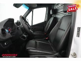 Mercedes Sprinter 314 CDI 9G-Tronic L2-H1 2X Schuifdeur Leder Navi Airco Cruise Camera picture 20