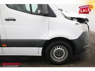 Mercedes Sprinter 314 CDI 9G-Tronic L2-H1 2X Schuifdeur Leder Navi Airco Cruise Camera picture 5