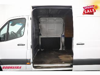 Mercedes Sprinter 314 CDI 9G-Tronic L2-H1 2X Schuifdeur Leder Navi Airco Cruise Camera picture 14