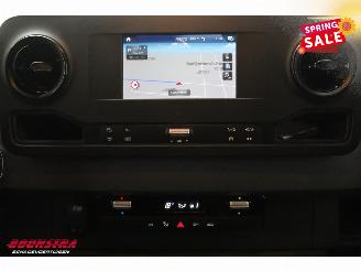 Mercedes Sprinter 314 CDI 9G-Tronic L2-H1 2X Schuifdeur Leder Navi Airco Cruise Camera picture 19