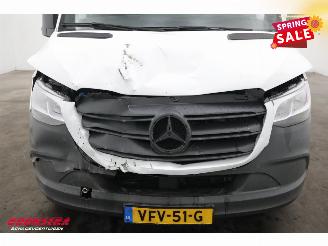 Mercedes Sprinter 314 CDI 9G-Tronic L2-H1 2X Schuifdeur Leder Navi Airco Cruise Camera picture 7
