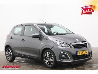 Peugeot 108 1.0 e-VTi Allure Clima Cruise Camera 62.037 km! picture 2