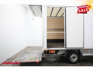 Fiat Ducato 2.2 MultiJet 180 Aut. LBW Bak-Klep Navi Clima Cruise Camera 21.235 km! picture 16