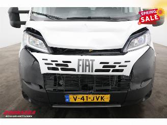 Fiat Ducato 2.2 MultiJet 180 Aut. LBW Bak-Klep Navi Clima Cruise Camera 21.235 km! picture 7
